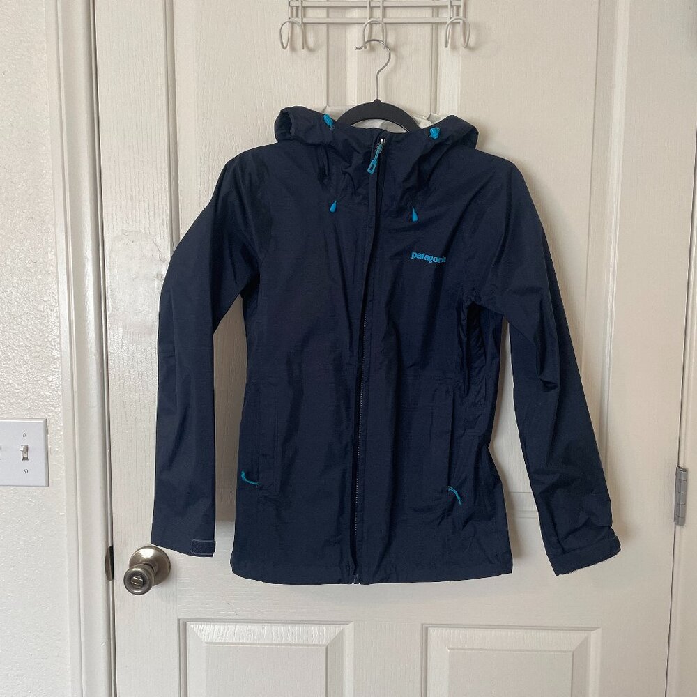 PATAGONIA W's Torrentshell Jacket | Size XS